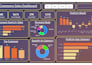 create dashboard on powerbi